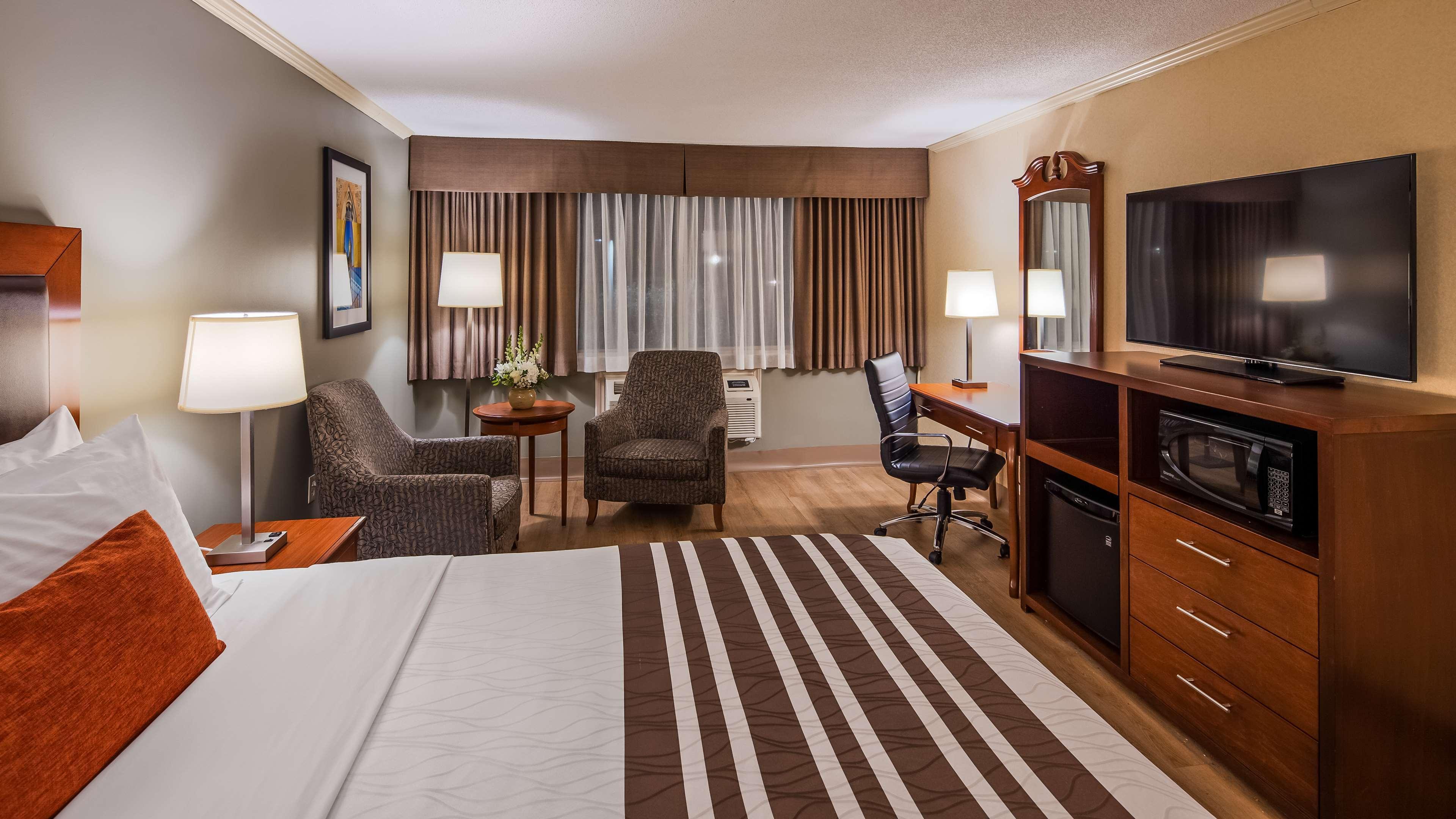 Best Western Plus Ottawa City Centre Exterior photo
