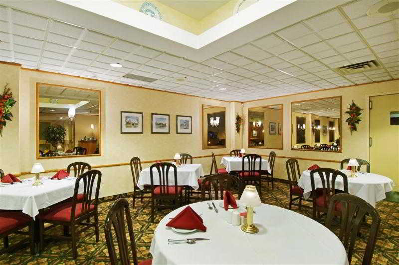 Best Western Plus Ottawa City Centre Exterior photo